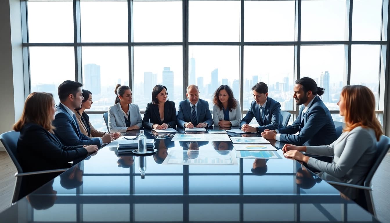Engaging discussion on Bid-No-Bid Analysis highlights critical decision-making.