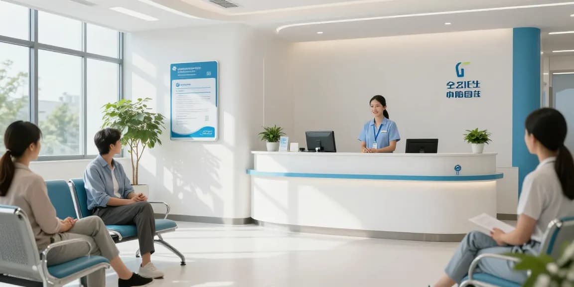 The best hair transplant Turkey at a trusted healthcare provider's clinic promoting patient care and advanced medical services.