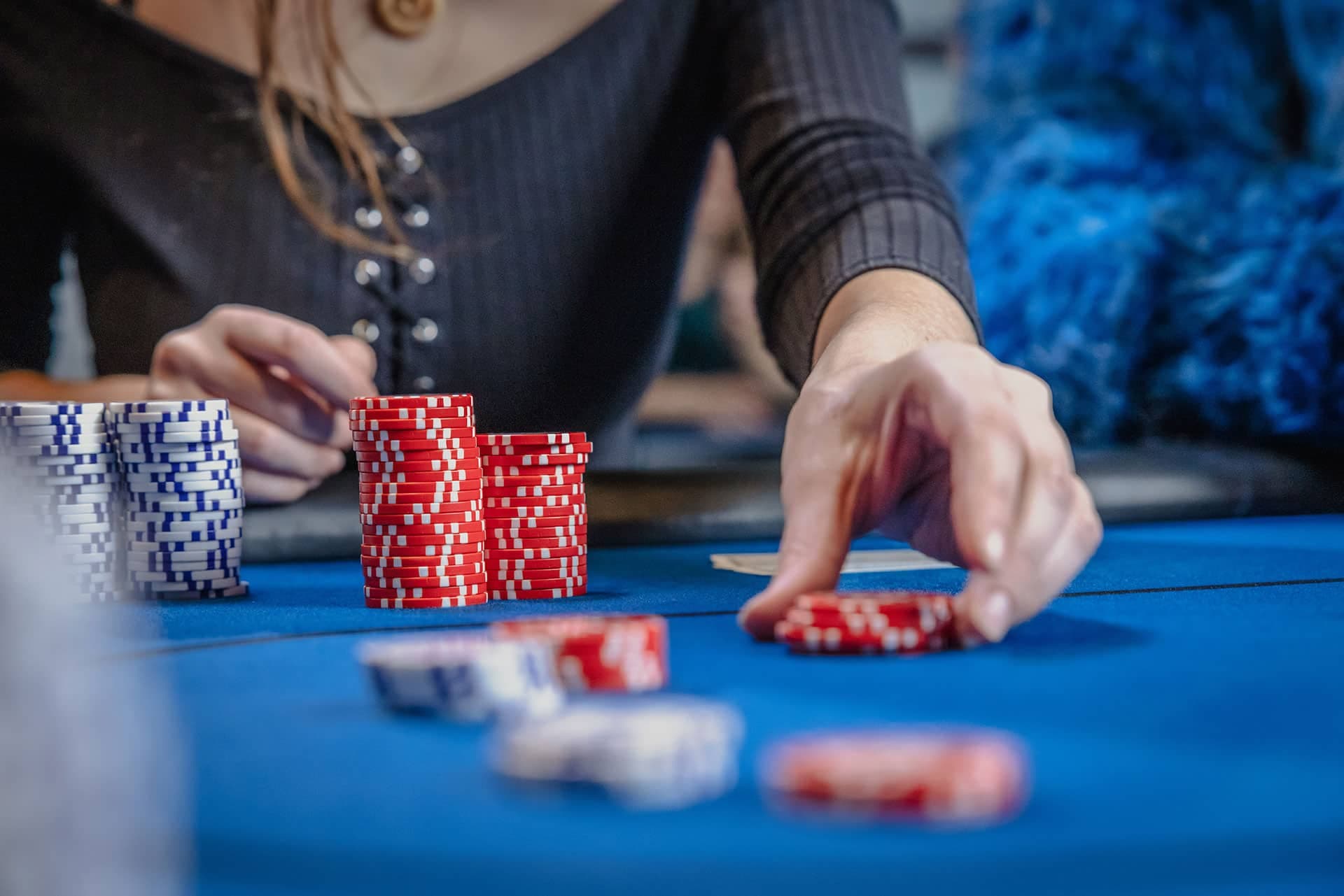 Your Guide to Enjoying Alabama Online Casinos: Games, Bonuses, and Security