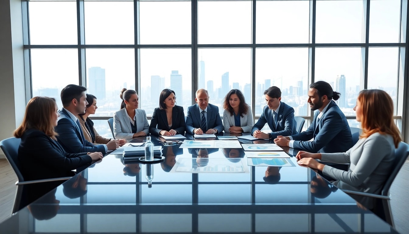 Engaging discussion on Bid-No-Bid Analysis highlights critical decision-making.