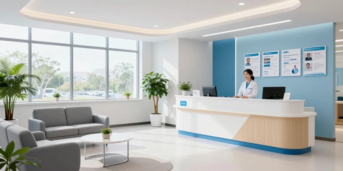 Hair transplant Turkey price overview in a modern healthcare clinic, expert consultations, patient care.