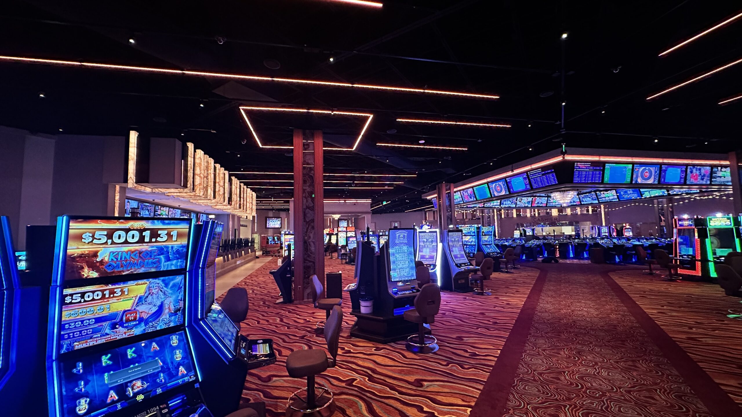 Exploring Top Features of British Columbia Online Casinos