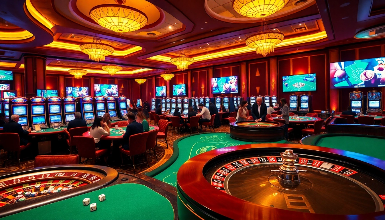 Play poker and win at rebahin with vibrant casino excitement and strategy.