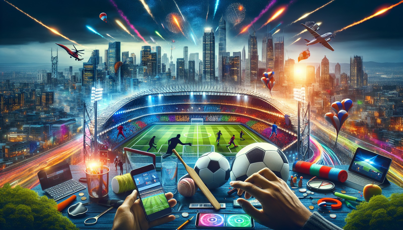 Understanding Online Sports Betting South Carolina: A Comprehensive Guide