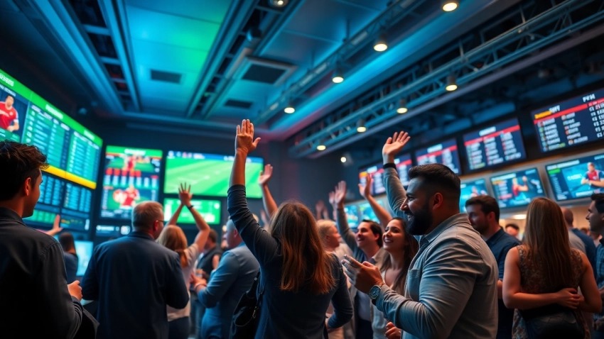Comprehensive Guide to Online Sports Betting British Columbia: Strategies and Insights