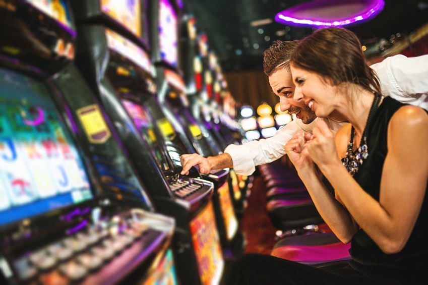 Discover the Landscape of California Online Casinos