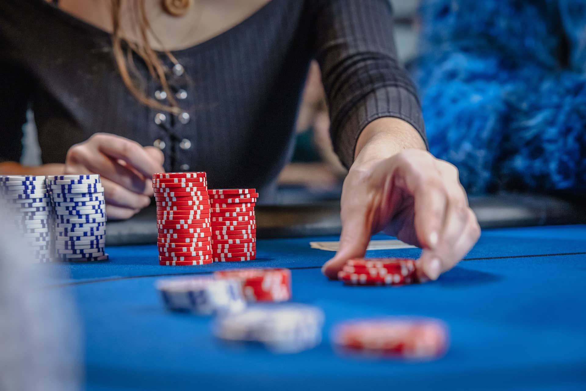 Your Guide to Enjoying Alabama Online Casinos: Games, Bonuses, and Security