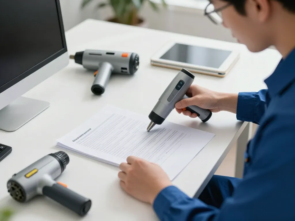 Carefully bóc giấy ép plastic using advanced no-pull technology for document recovery in a professional office.