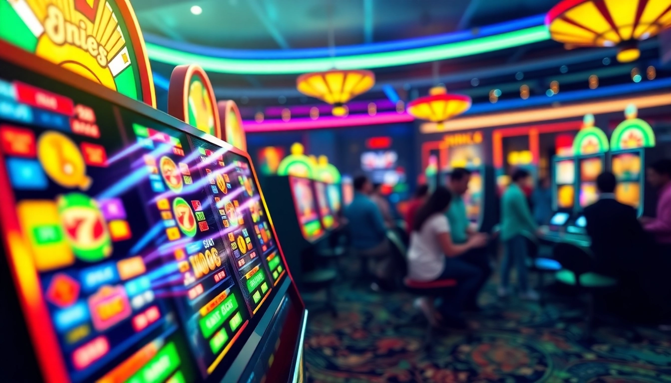 Menangkan jackpot dengan slot depo 1000 yang mengasyikkan dan penuh warna.