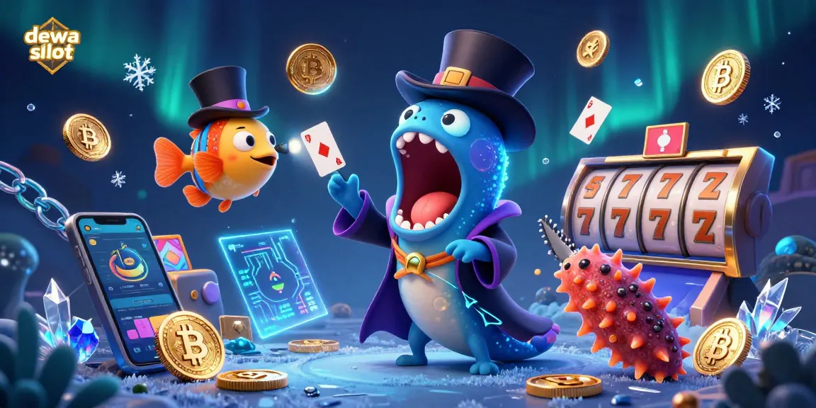 Menangkan dewa slot dengan strategi permainan yang tepat menggunakan panduan slot online.