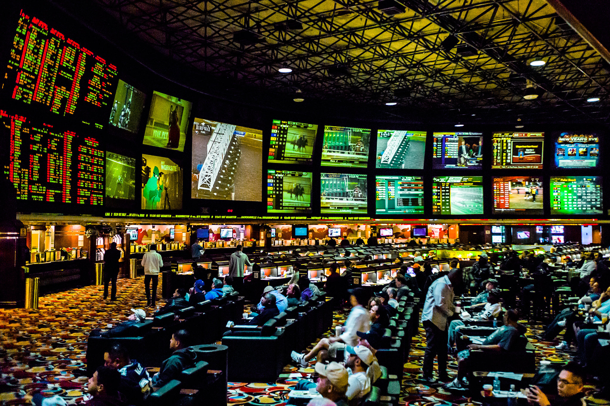 Top Considerations for Online Sports Betting New Brunswick: Comprehensive Guide