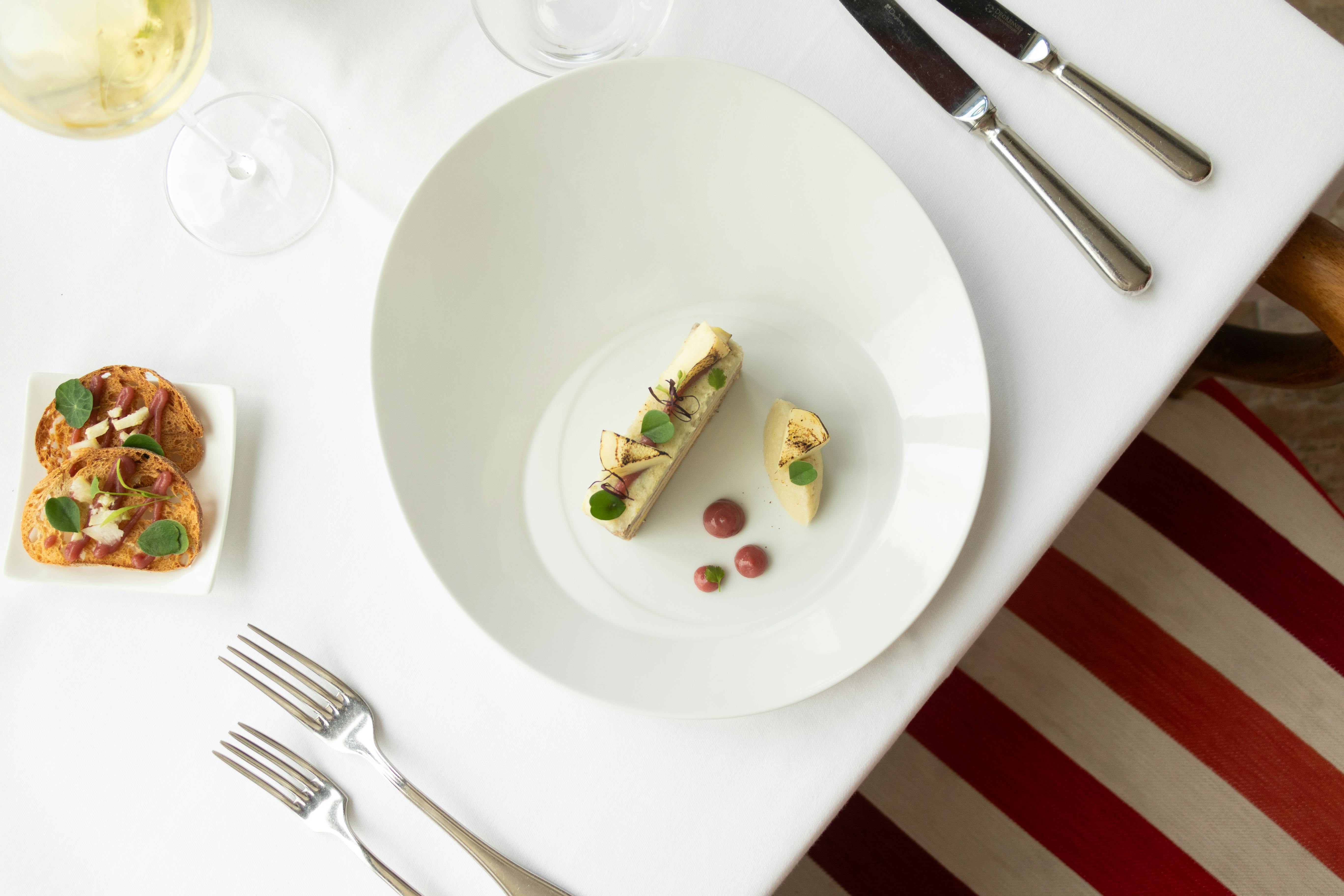 Private Chef in Sint Maarten: Blending Tradition & Creativity