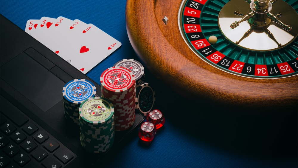 Find Your Perfect Game: Top Reasons to Choose Alberta Online Casinos