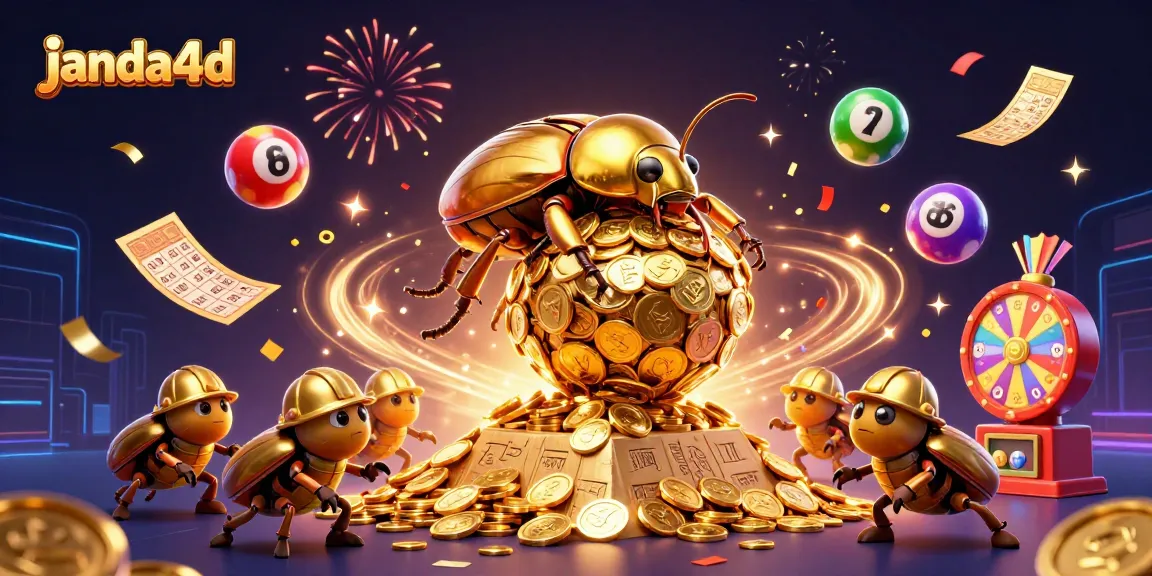 Janda4D memberikan pengalaman bermain slot online yang aman dan cepat dengan akses mudah.