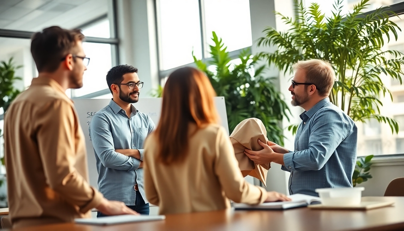 Boost your online presence with our SEO Agency Clearwater's expert strategies and collaboration.