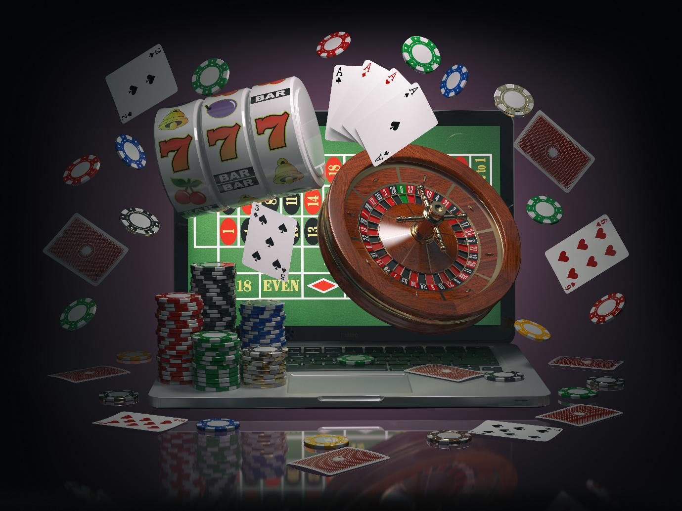 Top Insights on Oklahoma Online Casinos for Enthusiasts