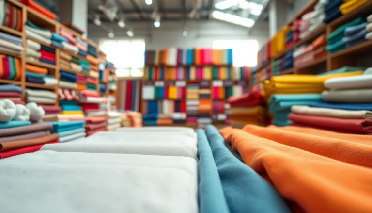 Moderne canvas stoffen: Kwaliteit en Creativiteit voor Elk Project