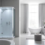 Découvrez les solutions de salle de bain modernes et élégantes sirhona fr.