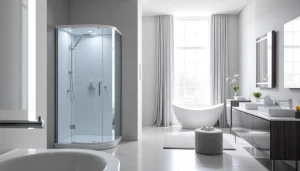 Découvrez les solutions de salle de bain modernes et élégantes sirhona fr.