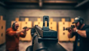 Maximize control with the precision-engineered wot trigger 3 position for enhanced shooting performance.