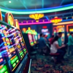 Menangkan jackpot dengan slot depo 1000 yang mengasyikkan dan penuh warna.
