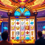 Rasakan sensasi slot Olympus saat para pemain meraih kemenangan besar di kasino yang seru.