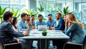 Strategies to Find Companies Hiring Sales Reps Effectively