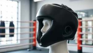Die Bedeutung des Headgear Boxing für Ihre Sicherheit im Ring