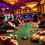 Experience high-stakes poker excitement at Shbet with vibrant casino tables and dynamic gameplay.
