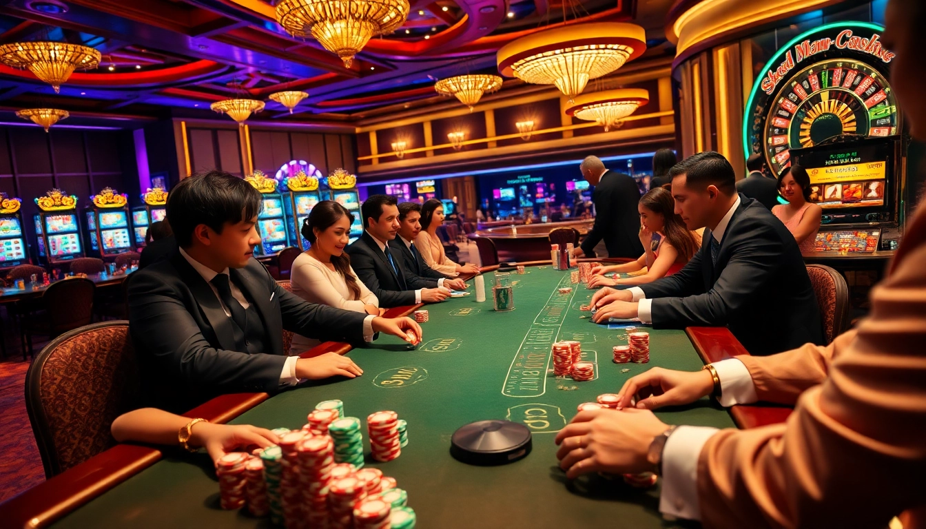 Experience high-stakes poker excitement at Shbet with vibrant casino tables and dynamic gameplay.