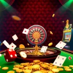 Vivez des jeux palpitants dans un casino en ligne français avec des jeux excitants et des visuels de luxe.