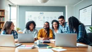 Maximize Your Success with Tailored AWS Exam Help Strategies