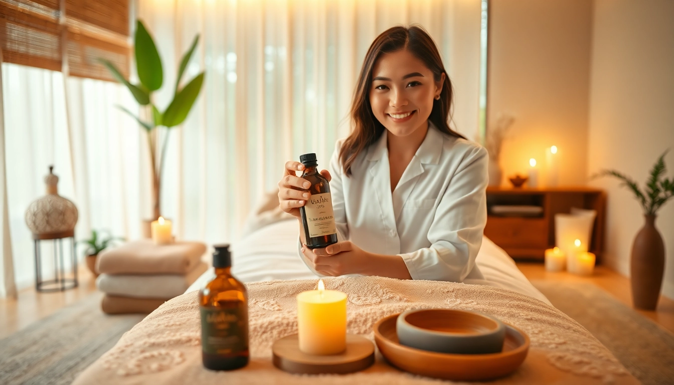 전문 치료사와 함께 평온한 환경에서 뛰어난 수원출장마사지 경험.