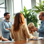 Boost your online presence with our SEO Agency Clearwater's expert strategies and collaboration.