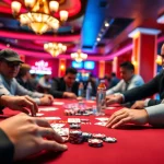 Menangkan permainan dengan daftar interwin dan nikmati pengalaman kasino yang mendebarkan.