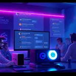 Explore the Best Cronus zen discord server where gamers strategize and collaborate.