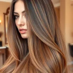 Apply genius weft hair extensions seamlessly for elegant transformation and luxurious volume.