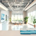 Experience compassionate care at level orthodontics in a modern, welcoming clinic setting.