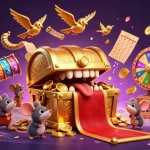 Spin the reels and win with slot 5 ribu at a vibrant online casino.