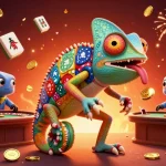 Jouez à des jeux avec le nouveau casino en ligne, profitez des graphismes 3D captivants et des gains surprenants.
