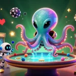 Nouveau casino en ligne : jouez à des jeux captivants avec un design attrayant et interactif