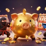 Engage with slot gacor as dynamic characters collide for thrilling jackpot moments.