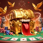 Jouez au casino en ligne argent réel avec des gains excitants et des offres exceptionnelles.