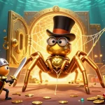 Jouez au site poker en ligne avec des personnages colorés dans un univers de casino captivant.