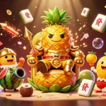 Améliorez vos gains avec casino en ligne argent réel sur une illustration dynamique pleine d'action.