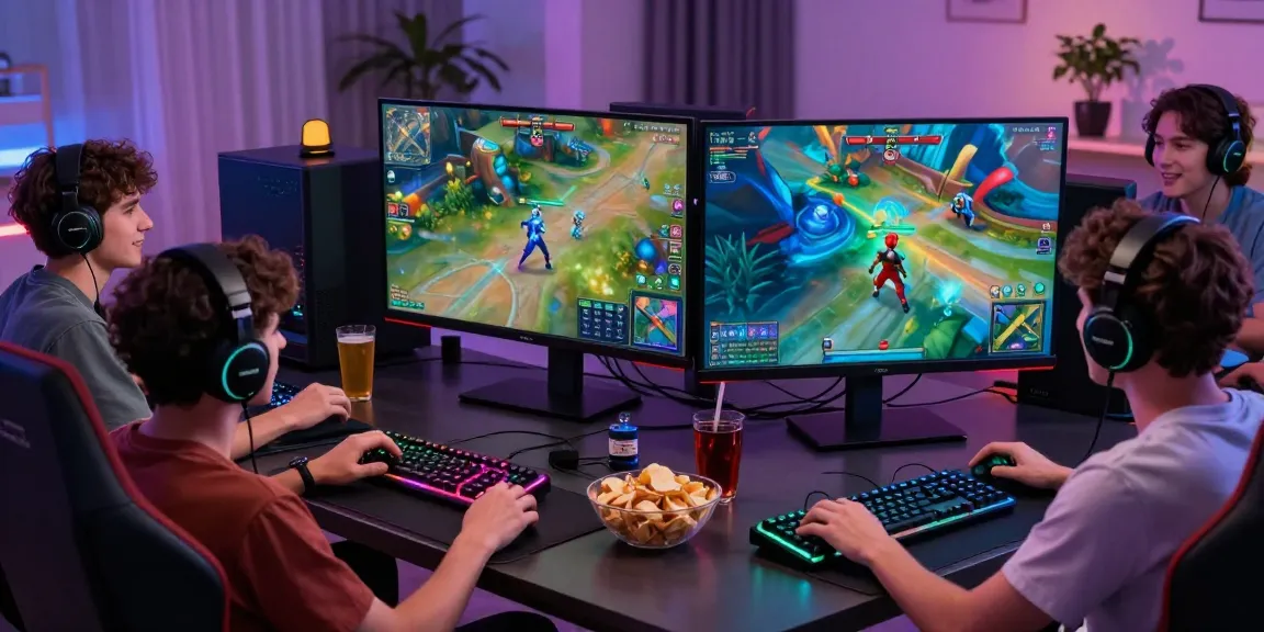 Cipung138 sebagai platform hiburan online menyajikan suasana bermain game yang seru dan interaktif di rumah.