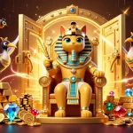 Engage in thrilling gameplay experiences with sun-themed slots visuals and golden treasures
