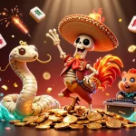 Fêtez vos gains avec le casino en ligne France, où la musique et les jeux se rencontrent.