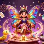 Jouez sur un casino en ligne argent réel avec des gains étincelants et des personnages captivants.