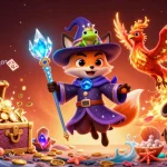 Jouez en toute sécurité dans le meilleur casino en ligne France grâce à des graphismes enchanteurs.